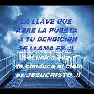 Meet your Posher, Javier